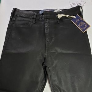 Hollister Super Skinny High Rise Jeans